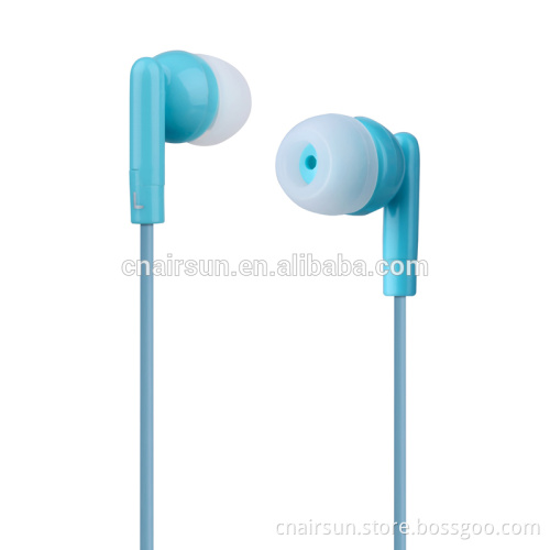 Cheap Gift Earphone